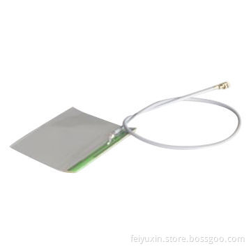 2.4G Built-in Wi-Fi Antenna